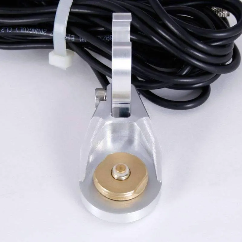 Rugged Radios Antenna Bar Mount For Horizontal Bar (1.25")