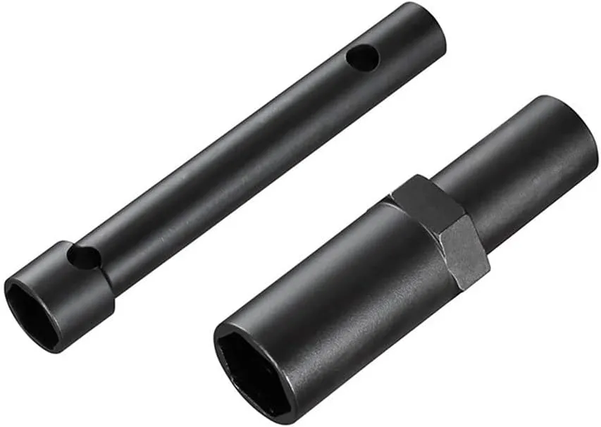 Shimano Adjustments Cones Multifunction Tools for Bicycles, Adults, Unisex, Multicoloured, One Size