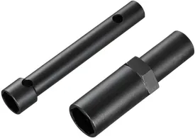 Shimano Adjustments Cones Multifunction Tools for Bicycles, Adults, Unisex, Multicoloured, One Size