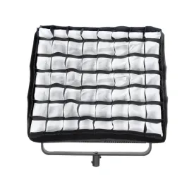 Square Honeycomb Grid for VNIX 1500 Series LED Light Panels (Grid Only)