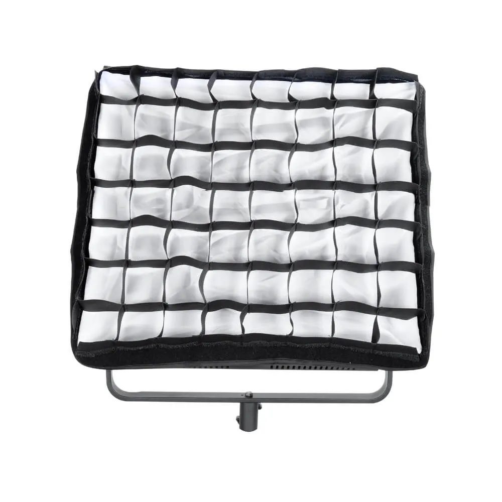 Square Honeycomb Grid for VNIX 1500 Series LED Light Panels (Grid Only)