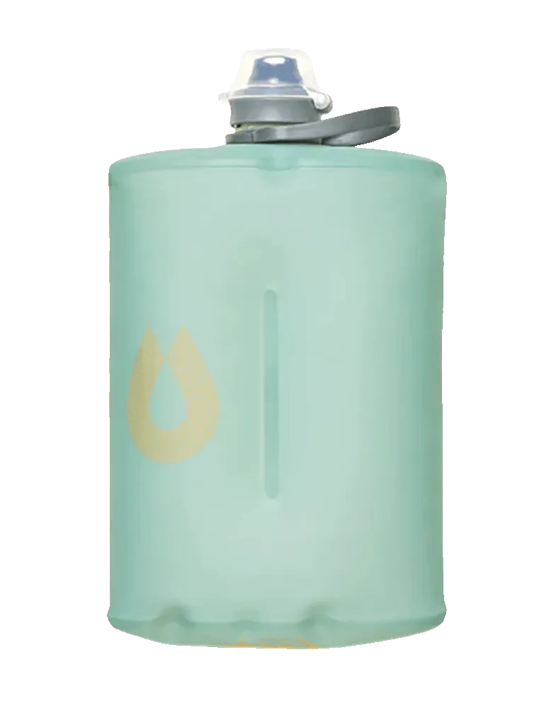 Stow™ 1L Pocket-Sized Hydration