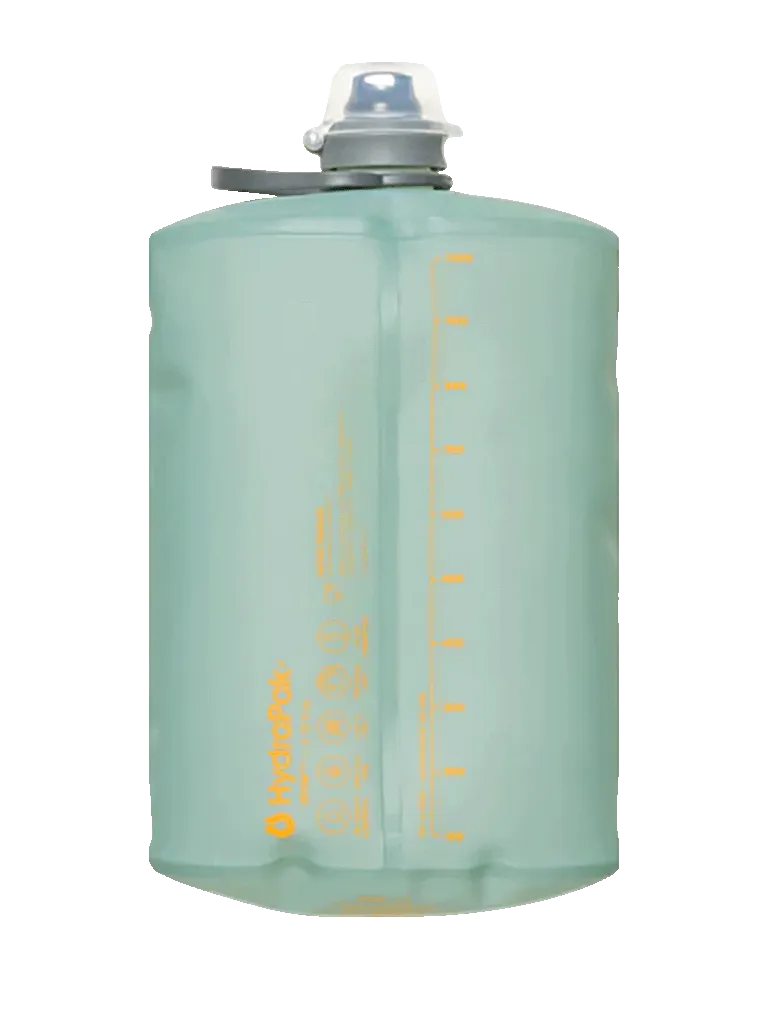 Stow™ 1L Pocket-Sized Hydration