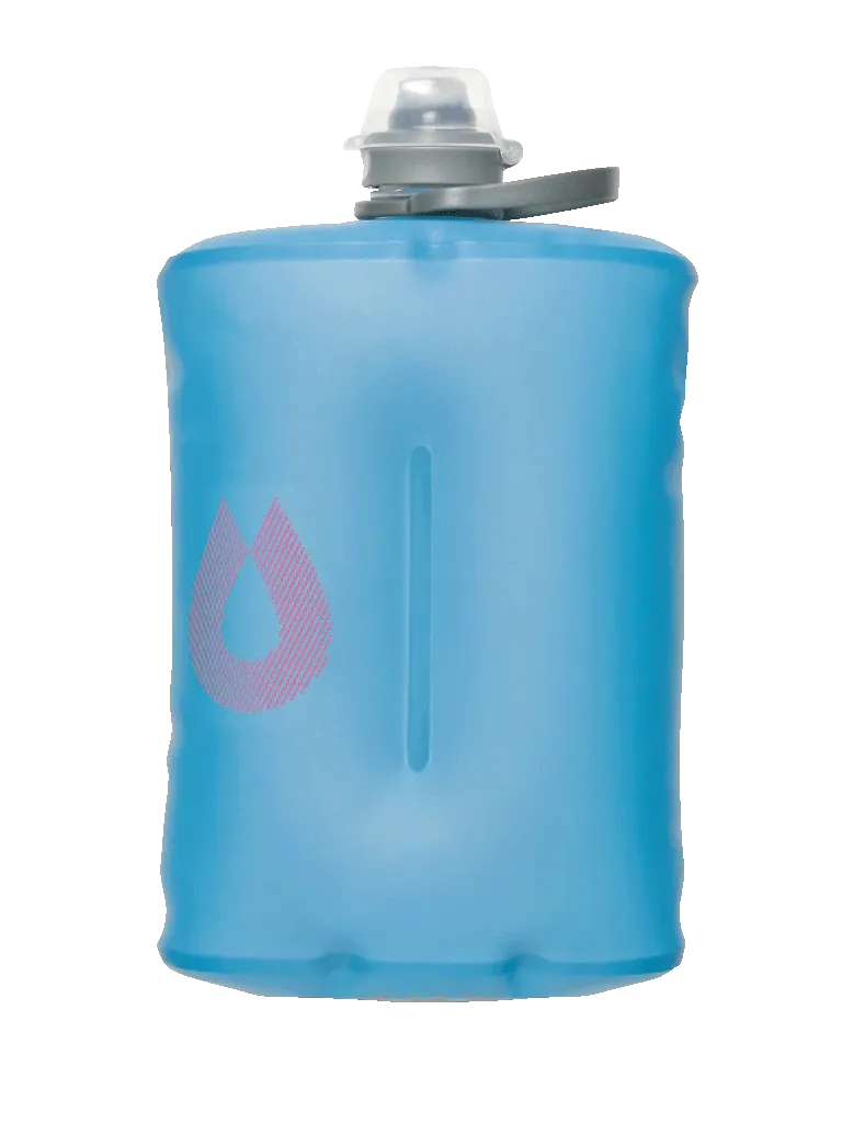Stow™ 1L Pocket-Sized Hydration