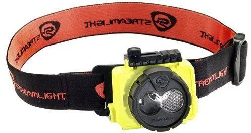 Streamlight Double Clutch USB Headlamp