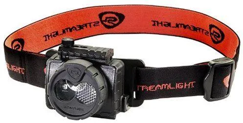 Streamlight Double Clutch USB Headlamp