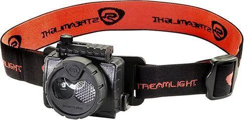 Streamlight Double Clutch USB Headlamp