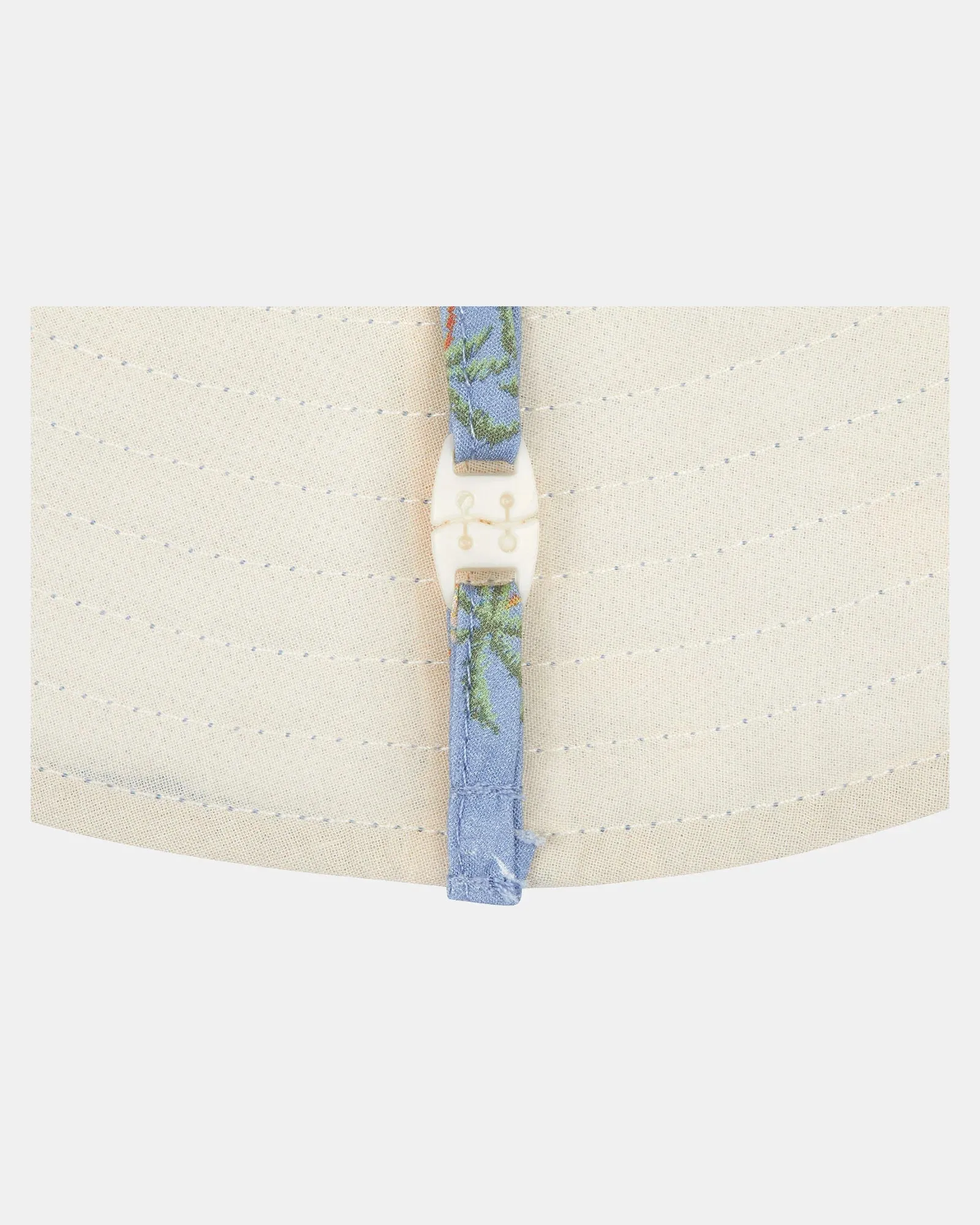 Toshi - Sunhat Odyssey - Sunset Island - Current