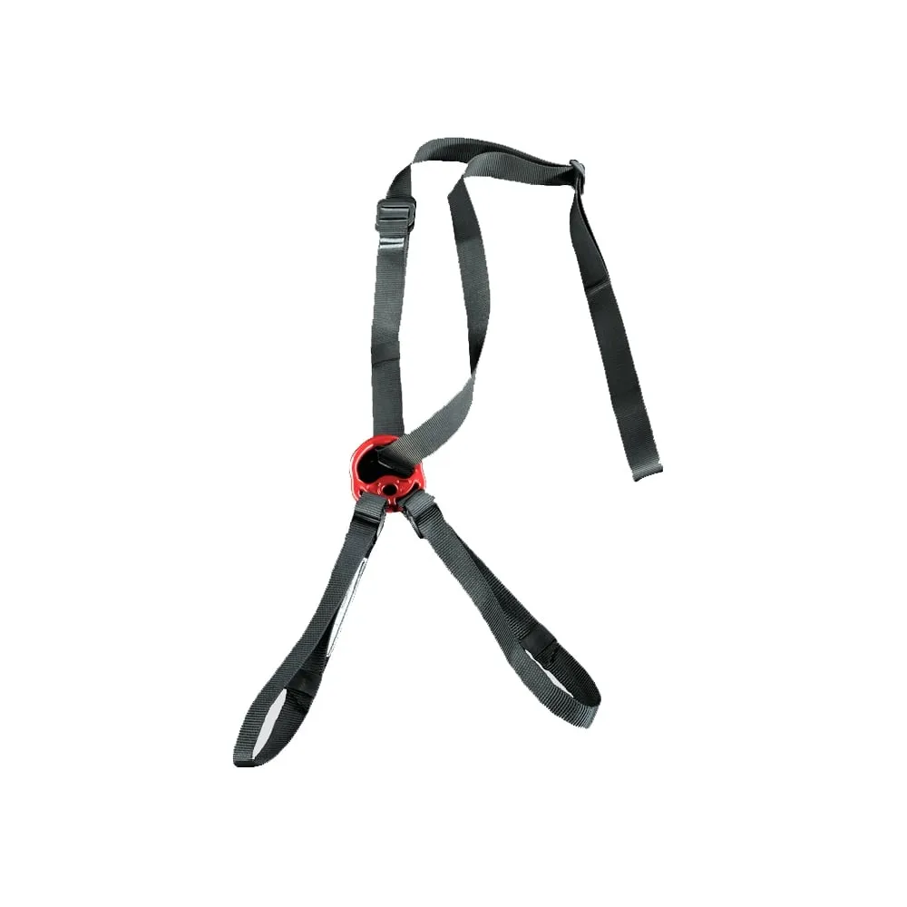 Treemotion Harness Shoulder Straps