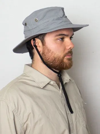 Unisex Hat Outrigger Ash