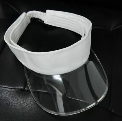 UV Visor Hat