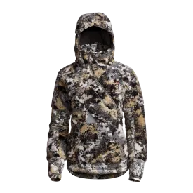 Women's Fanatic Jacket